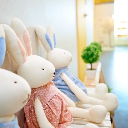 24 Guesthouse Jagalchi Busan Dış mekan fotoğraf