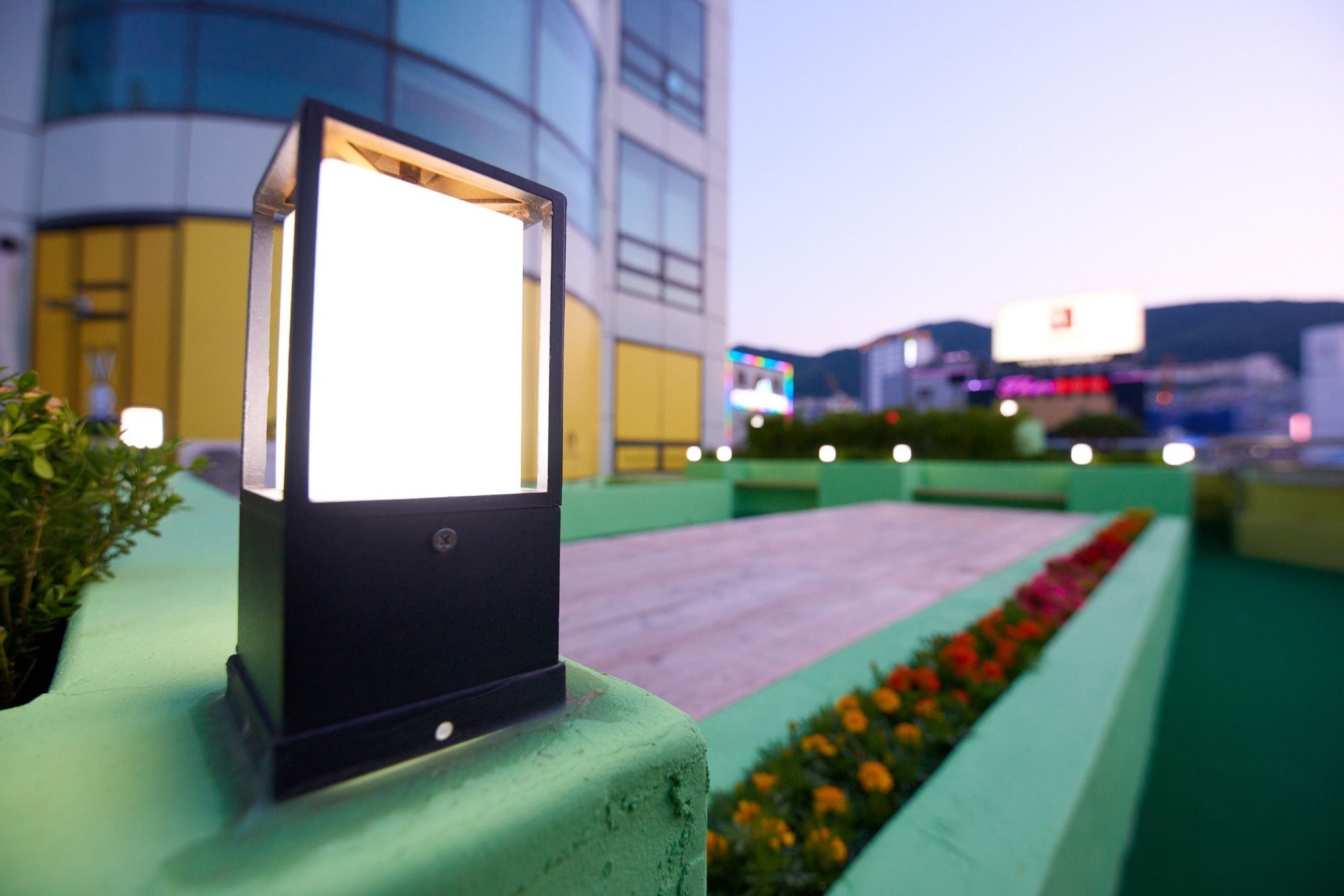 24 Guesthouse Jagalchi Busan Dış mekan fotoğraf