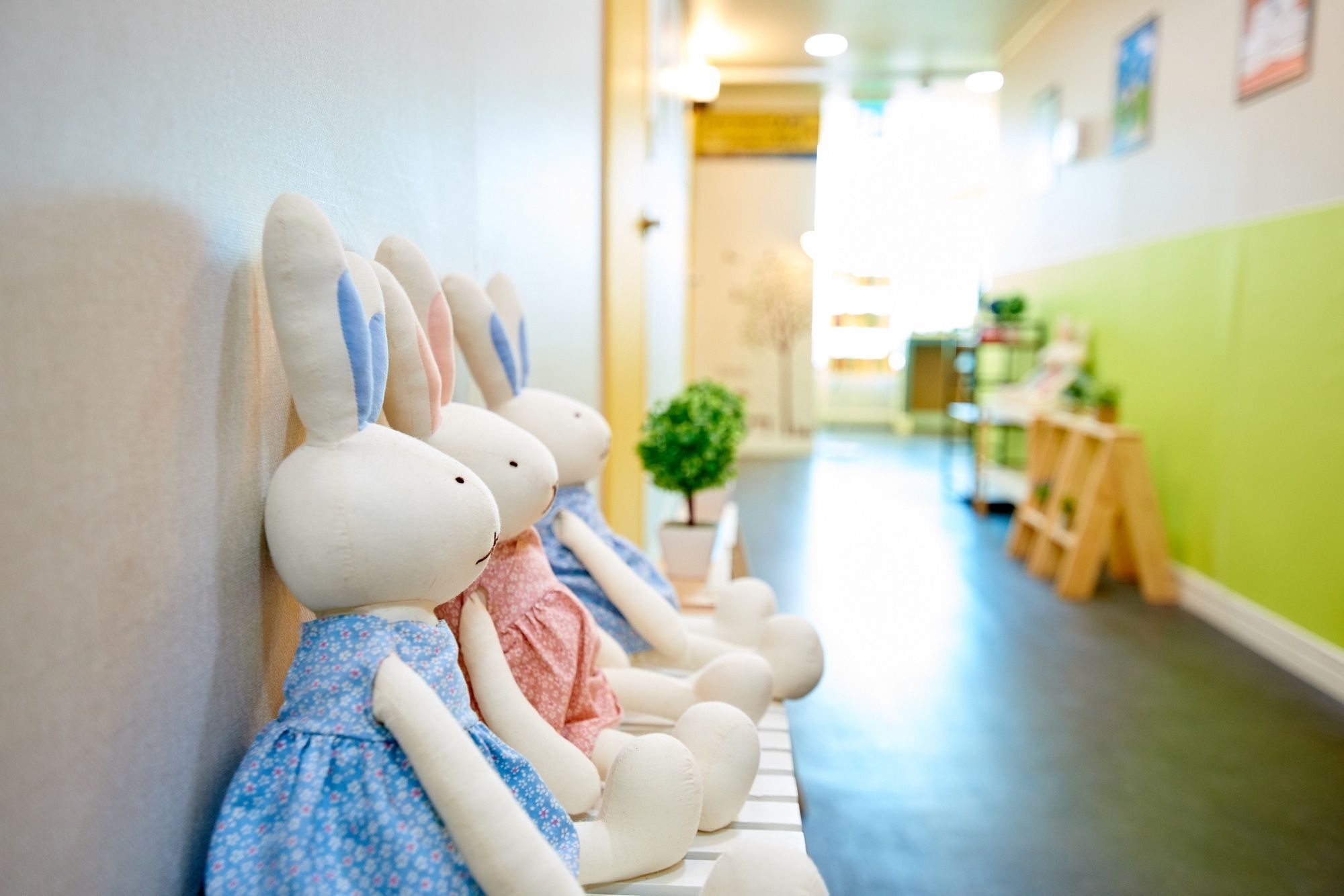 24 Guesthouse Jagalchi Busan Dış mekan fotoğraf
