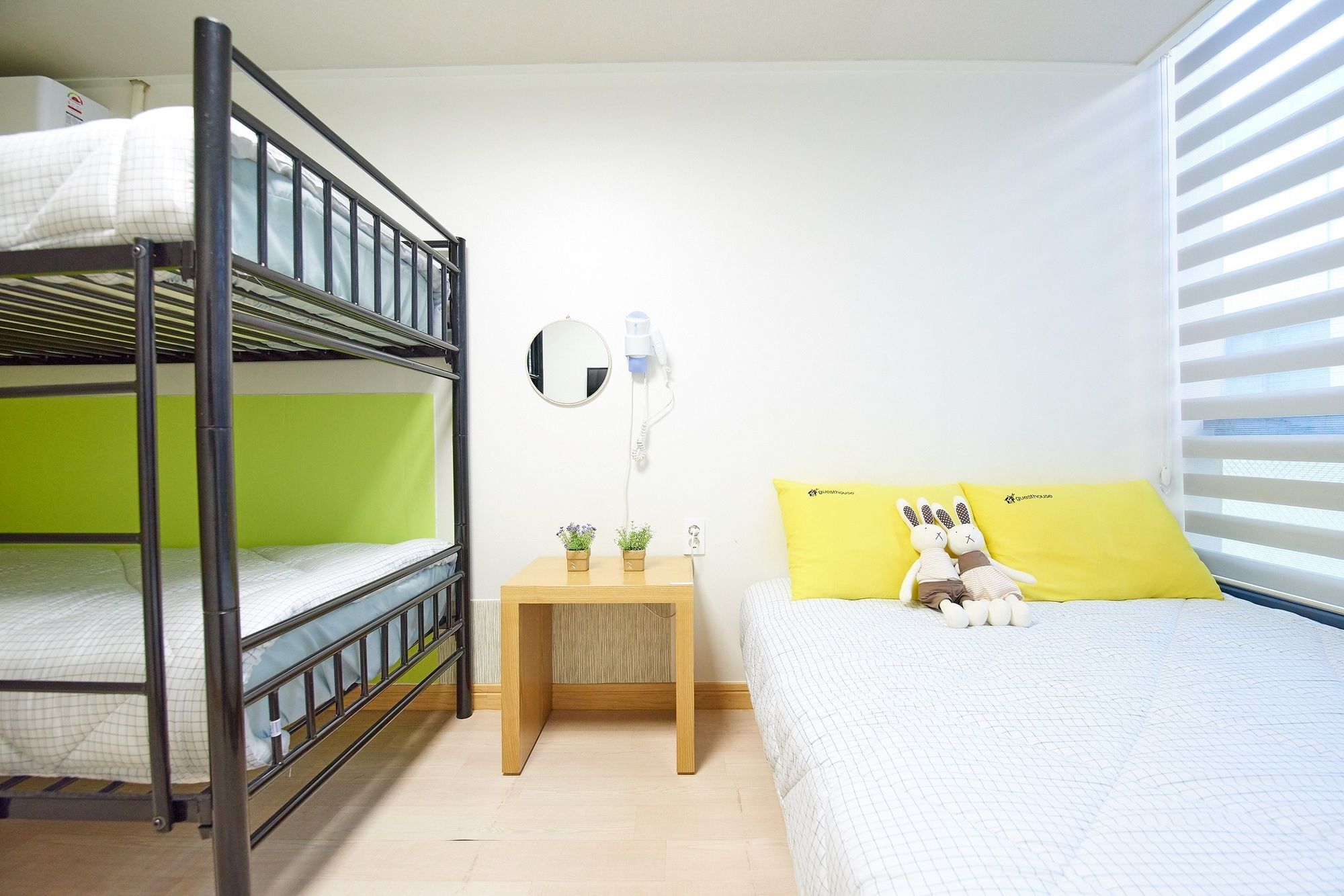 24 Guesthouse Jagalchi Busan Dış mekan fotoğraf