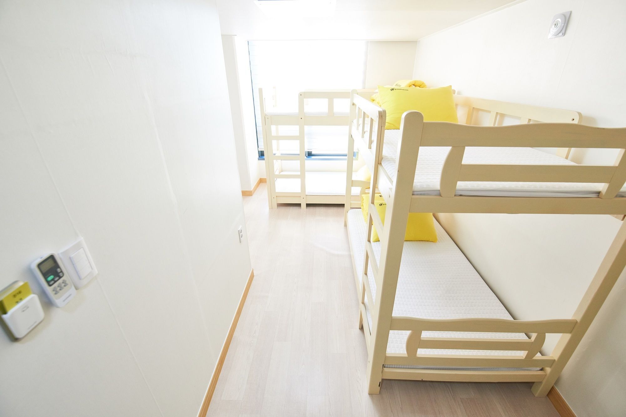 24 Guesthouse Jagalchi Busan Dış mekan fotoğraf
